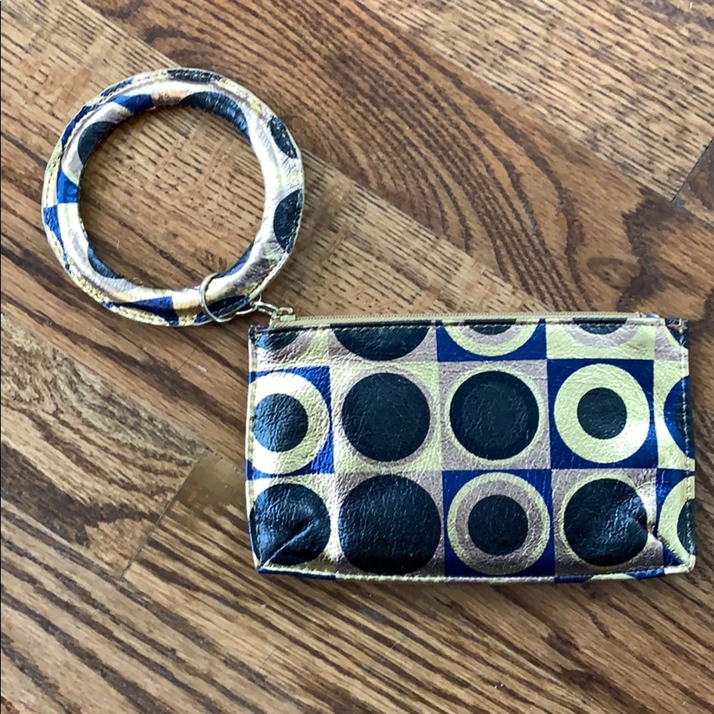 Hobo Wristlet